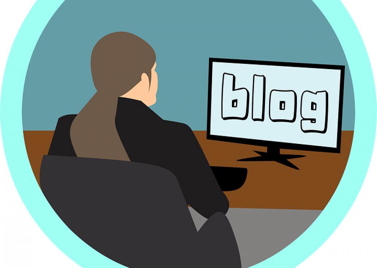 Si como trabajador o trabajadora autónoma te has planteado crear tu blog corporativo, ¡consúltanos!